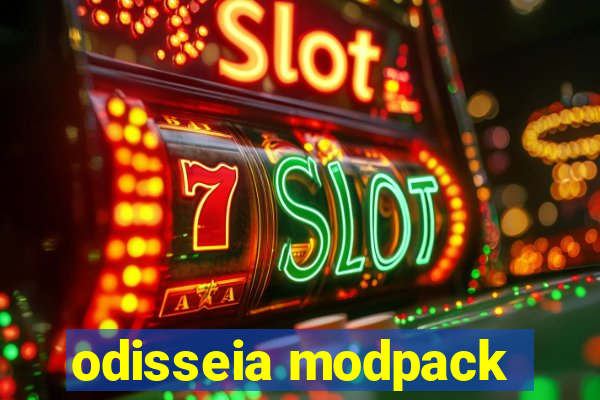 odisseia modpack